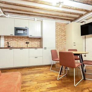 Apartamento de 1 Dormitorio